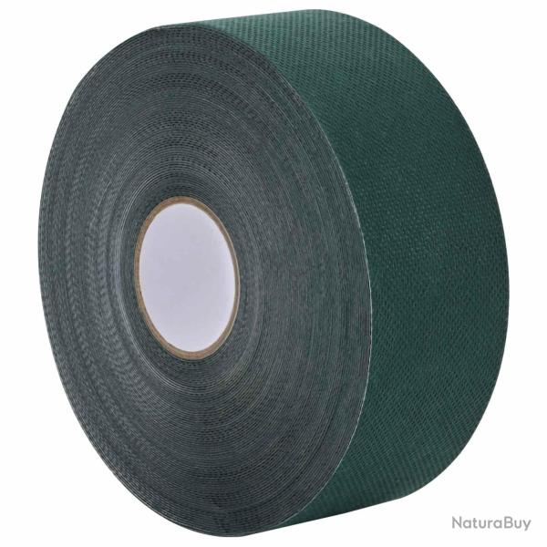 Ruban adh�sif pour gazon artificiel Vert 5 cm x 20 m