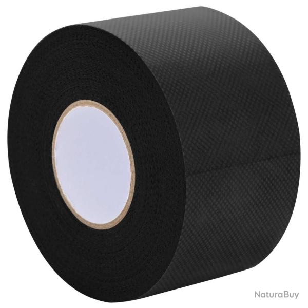 Ruban adh�sif pour gazon artificiel Noir 5 cm x 10 m