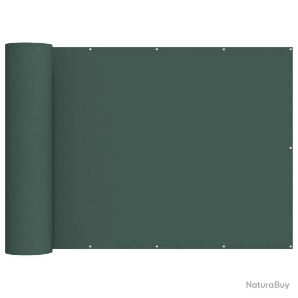 �cran de confidentialit� pour balcon 150 x 400 cm