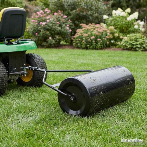 Rouleau de jardin 120 x 99 cm 110 L Fer