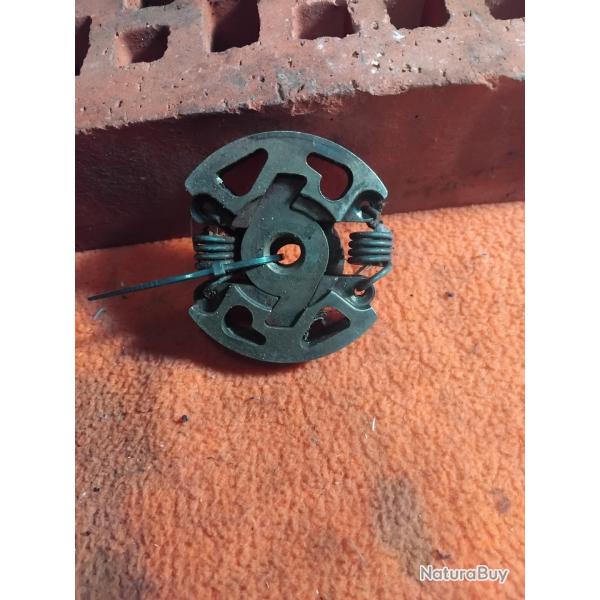 Embrayage d�broussailleuse stihl FS 44
