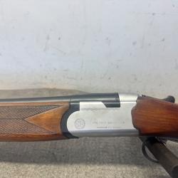 BERETTA S55 CALIBRE 12/70 - 1� sans prix de r&eacute;serve