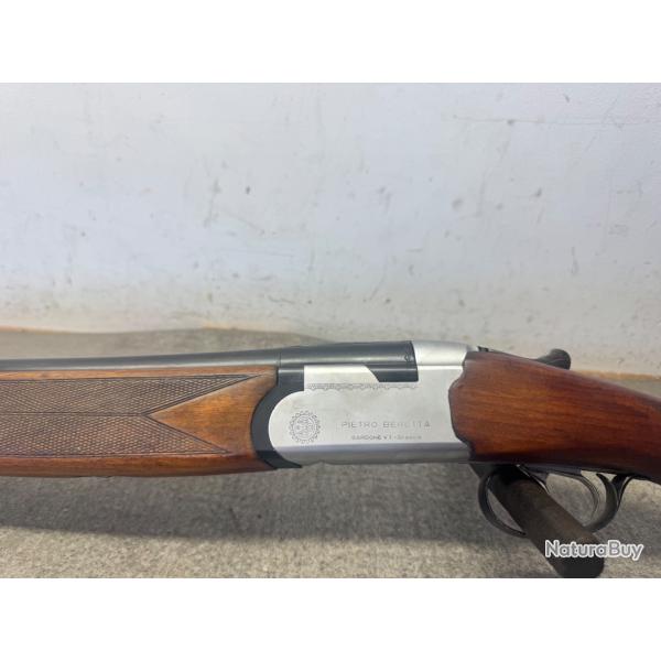 BERETTA S55 CALIBRE 12/70 - 1� sans prix de r�serve