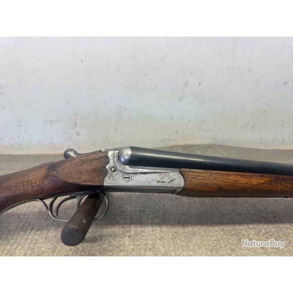 J.P SAUER&SOHN CALIBRE 16/70 - 1� sans prix de r�serve