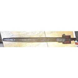 BAIONNETTE POUR US 17 REMINGTON 1913