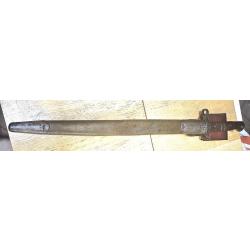 BAIONNETTE POUR US 17 REMINGTON 1913