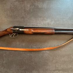 Baby Bretton - Fusil superpos&eacute; calibre 12/70 - Tr&egrave;s bon &eacute;tat
