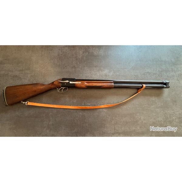 Baby Bretton - Fusil superpos� calibre 12/70 - Tr�s bon �tat