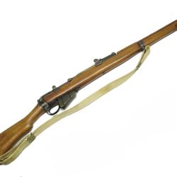 Fusil Enfield SMLE 1917 en calibre 7 x 57 R  cat&eacute;gorie C