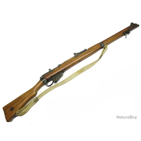 Fusil Enfield SMLE 1917 en calibre 7 x 57 R  cat�gorie C