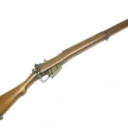 Fusil Enfield num&eacute;ro 4 calibre 303 British cat&eacute;gorie C   numero 943