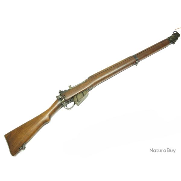 Fusil Enfield num�ro 4 calibre 303 British cat�gorie C   numero 943