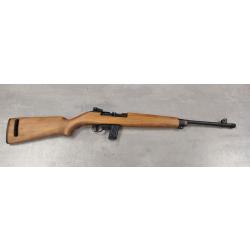 OCCASION CARABINE ERMA model E M1 (type USM1) - CAL 22LR