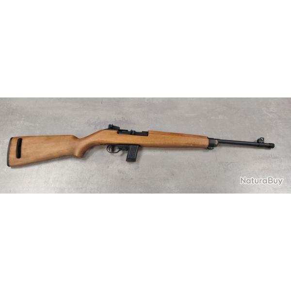 OCCASION CARABINE ERMA model E M1 (type USM1) - CAL 22LR