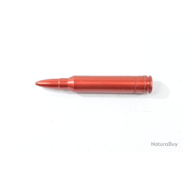 Douille amortisseur calibre 300 WM Winchester Magnum
