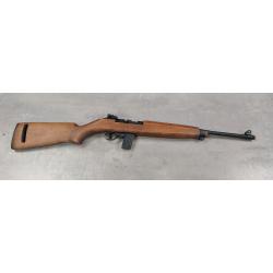 OCCASION CARABINE ERMA model E M1 (type USM1) - CAL 22LR (AO329)