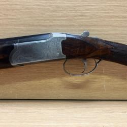 Chapuis cal 28/70 tr&egrave;s beau bois &agrave; 1� sans prix de r&eacute;serve !