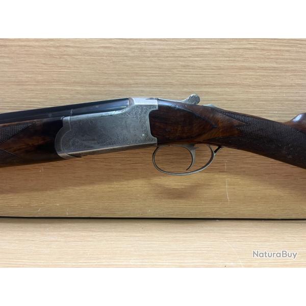 Chapuis cal 28/70 tr�s beau bois � 1� sans prix de r�serve !