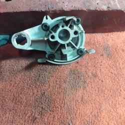 Pipe clapet carburateur d&eacute;broussailleuse stihl FS 44