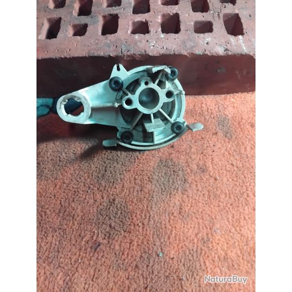 Pipe clapet carburateur d�broussailleuse stihl FS 44