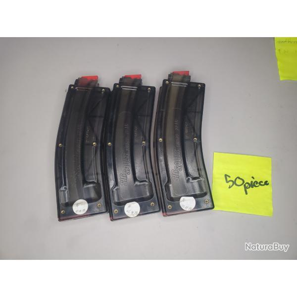 chargeur sig sauer 552 sig 552   22lr