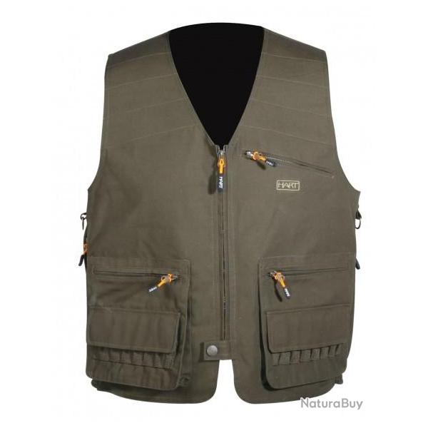 Gilet Hart Tavera (taille au choix) XXL