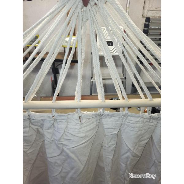 Hamac couleur sable (sans prix de r�serve)