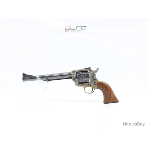 OCCASION Revolver Iver Johnson 1873 SA .357 Mag