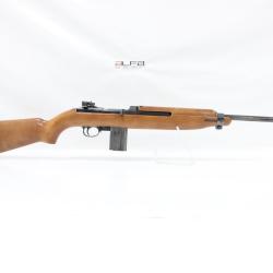 OCCASION Carabine USM1 IVER JOHNSON cal : 30 M1