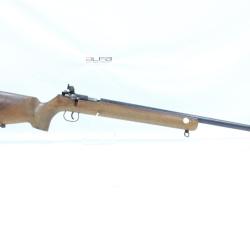 OCCASION Carabine SCHULTZ ET LARSEN M70 cal : 22Lr