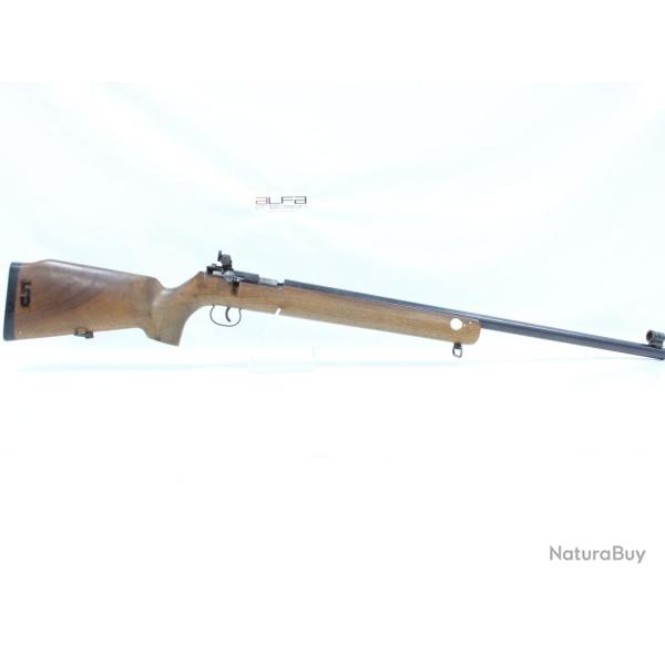 OCCASION Carabine SCHULTZ ET LARSEN M70 cal : 22Lr