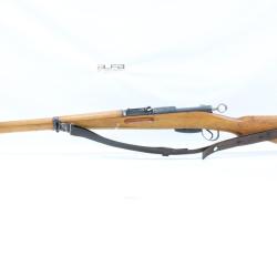 OCCASION Carabine SCHMIDT RUBIN K31 cal : 30-284