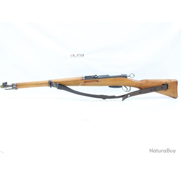 OCCASION Carabine SCHMIDT RUBIN K31 cal : 30-284