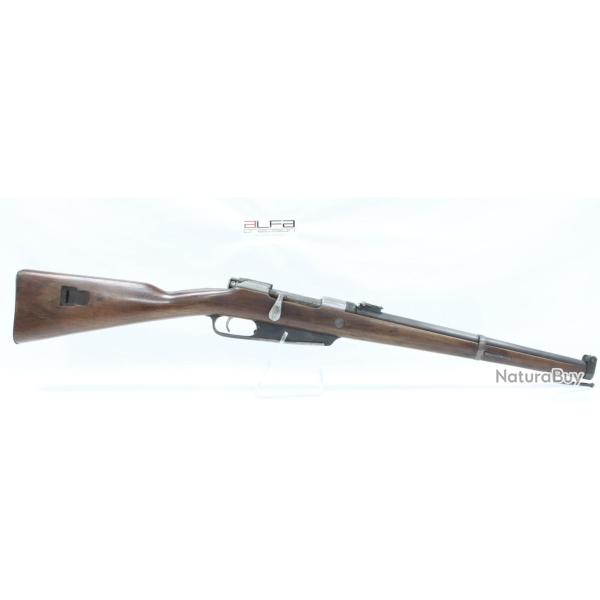 OCCASION carabine MAUSER 1893 cal : 8x60S