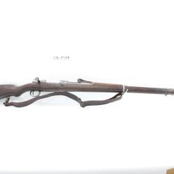 OCCASION carabine MAUSER GEW 98 cal : 8x57 IS