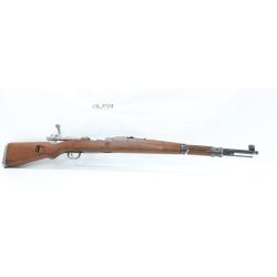OCCASION Carabien ZASTAVA M48 cal : 8x64S