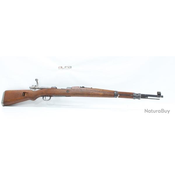 OCCASION Carabien ZASTAVA M48 cal : 8x64S
