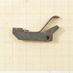 Pi&egrave;ce &agrave; identifier, gachette / armeur avec ressort pour fusil de chasse juxtapos&eacute; ? (B)