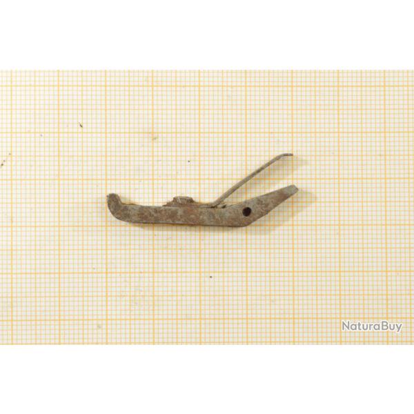 Pi�ce � identifier, gachette / armeur avec ressort pour fusil de chasse juxtapos� ? (D)