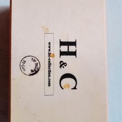 Kit rechargement h et c