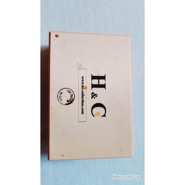 Kit rechargement h et c