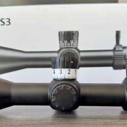 Lunette de tir ZEISS LRP S3 425-50 (quasi neuve)