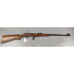 OCCASION Carabine Semi-auto Gevarm A2 22Short Masse Percutante