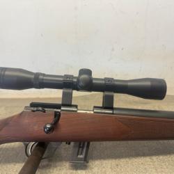 CZ MODEL 99 PRECISION CUSTOM SILENCE CALIBRE 22 LR - 1� sans prix de r&eacute;serve