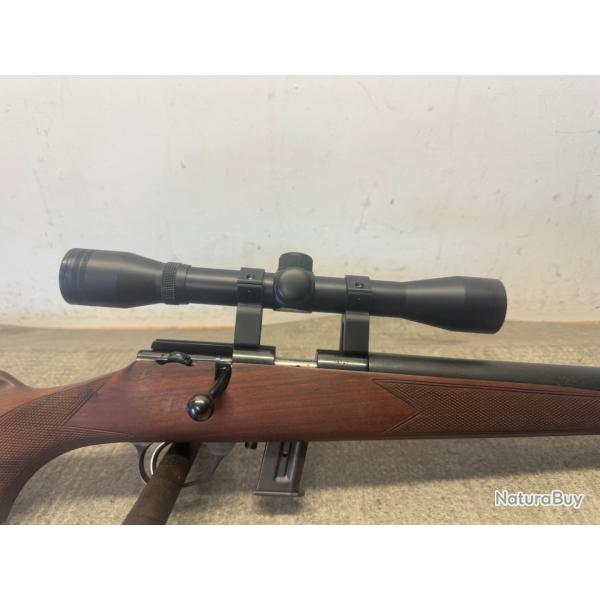 CZ MODEL 99 PRECISION CUSTOM SILENCE CALIBRE 22 LR - 1� sans prix de r�serve