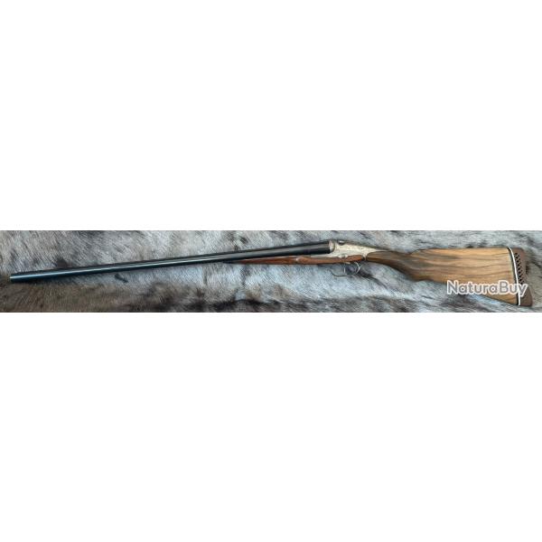FUSIL DARNE P17 CAL 16/65 2 CANONS OCCASION (0003030)