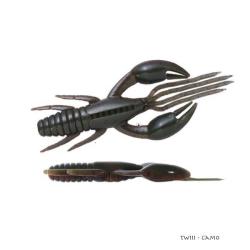 Leurre Souple OSP Dolive Craw 10cm 111 - Camo
