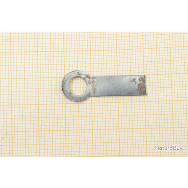 Pi�ce � identifier, ressort pour fusil de chasse juxtapos� ?