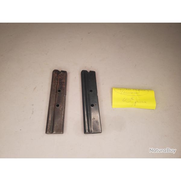 chargeur armscor / squire bingham 22lr