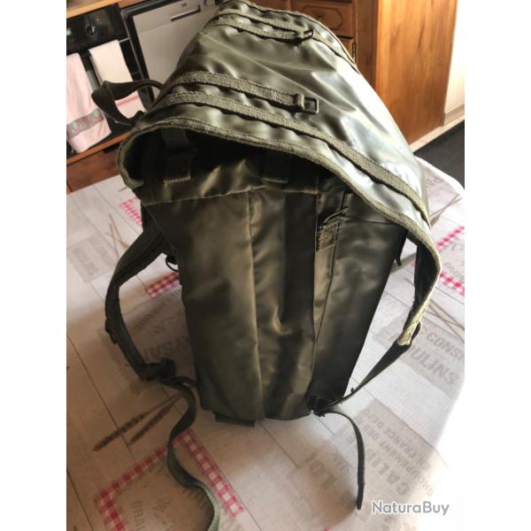 Sac � dos arm�e